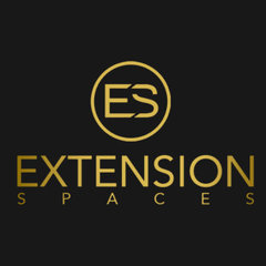 Extension Spaces