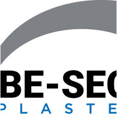 Be-Secure Plastering