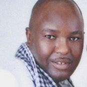 Nyerere Dike's photo