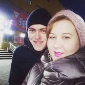 Виктория Литвинова's photo