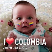 Luisa Garzon's photo