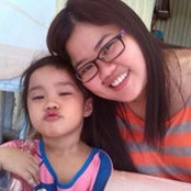 Agnes Rafol's photo