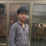 Aryan Paliwal's photo