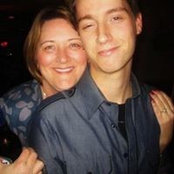Rhea Barr's photo