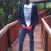 Foto von Michael Ngobeni