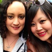 Serena Wu's photo