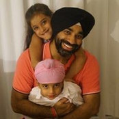 Foto von Parampreet Singh
