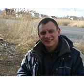 Юрий Бондарев's photo