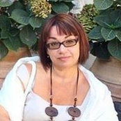 Olga Kozars billede