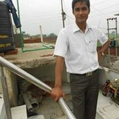 Vivek Jha's photo