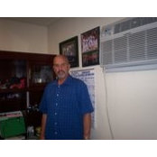 Foto von William Chant