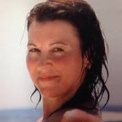 Foto de Isabelle Lambert