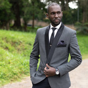 Billy Mwangi's photo