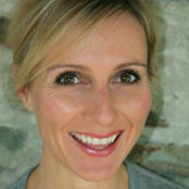 Foto di Joanna McGregor