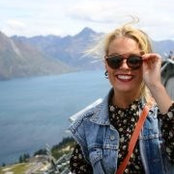 Silje Nylund's photo