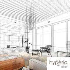 Hyperia Design