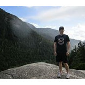 Victor Yun's photo