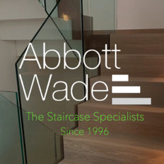 Abbott-Wade Staircases