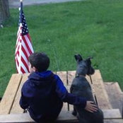 Melissa Gibson's photo