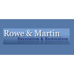 Rowe and Martin Decoration