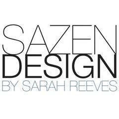 SAZEN DESIGN LLC