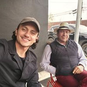Rodolfo Perales Muñoz's photo