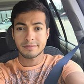 Omar Alaqil's photo