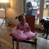 Amanda Alexander-Billesberg's photo