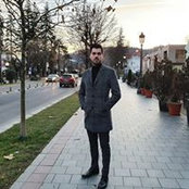 Dragoș Preda's photo