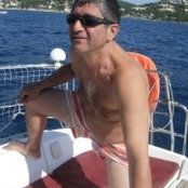 Yves Benhamous foto