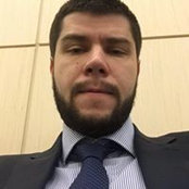 Павел Баитов's photo