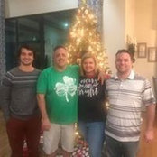 Amy Barro's photo