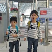 Shi-Ching Chien's photo