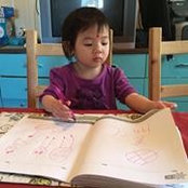 Foto von Lina Jiang