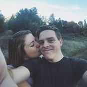 Amanda Brinkerhoffs foto