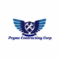 Pryme Contracting Corporation