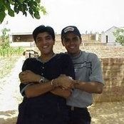 Abhishek Malik's photo