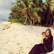 Aishath Willinee's photo