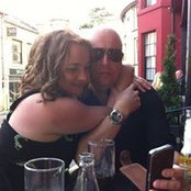 Emma Ward's photo