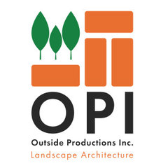 Outside Productions Inc