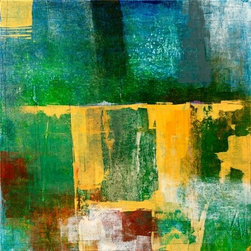 Sure Sign 4 by Maeve Harris - Artwork