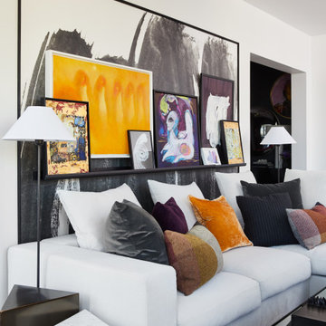 UES apartment