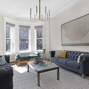 Townhome Brooklyn