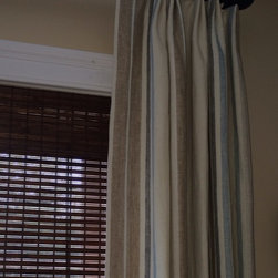 Window Treatments - Window Treatments