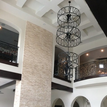 Complete Home Audio/ Video & Home Automation