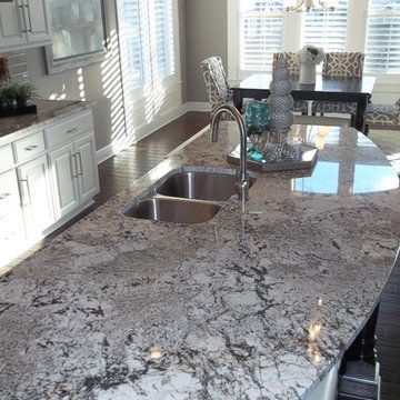 Kitchen Countertops