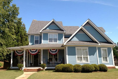 Roofing & Exteriors