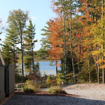 The ROSE Cottage Project