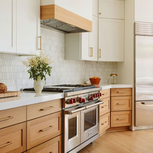 Jillian Kitchen Remodel