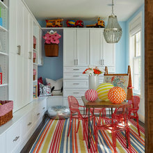 kids room